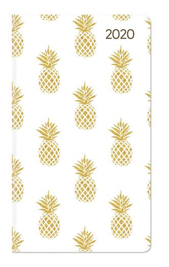 Ladytimer Slim Pineapple 2020