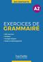 Exercices de Grammaire A2