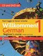 Willkommen! 1 German Beginner's course