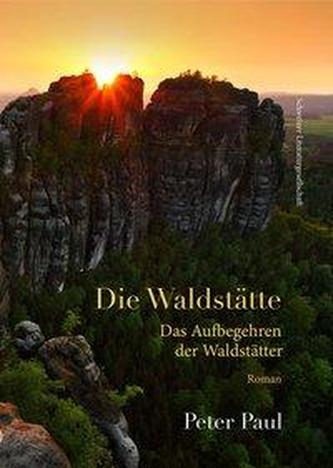Die Waldstätte