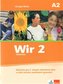 Wir 2 - učebnice