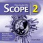 Scope: Level 2. Class Audio CD