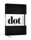 Dot Journal (Black)
