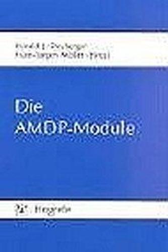Die AMDP-Module