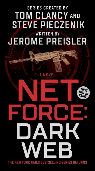 Net Force: Dark Web