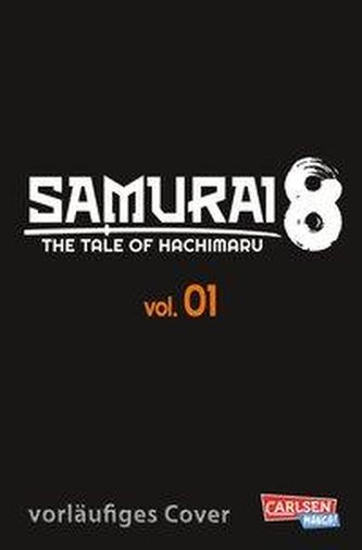 Samurai8 1