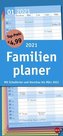 Familienplaner Basic 2021