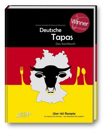 Deutsche Tapas