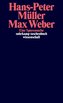 Max Weber