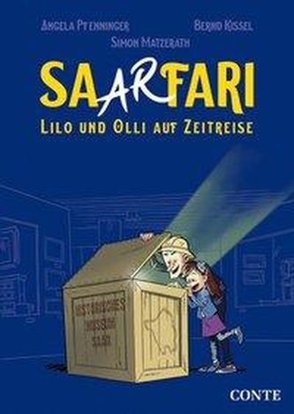 Saarfari