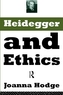 Heidegger and Ethics