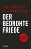 Der bedrohte Friede