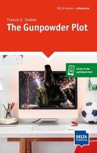 The Gunpowder Plot. Reader + Delta Augmented
