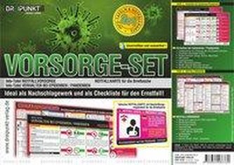 Vorsorge-Set