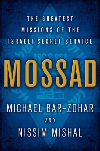 Mossad