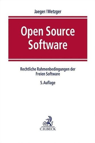Open Source Software