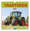 Technikkalender Traktoren 2021