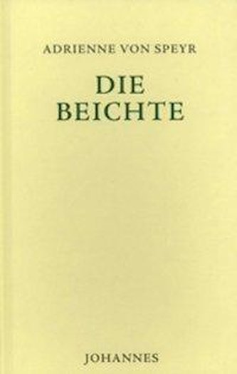 Die Beichte