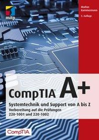 CompTIA A+