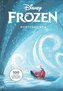 Disney Frozen Postcard Box