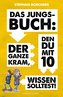 DAS JUNGS-BUCH