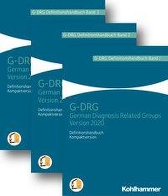 aG-DRG Definitionshandbuch Version 2020