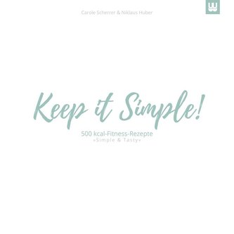 Keep it Simple!