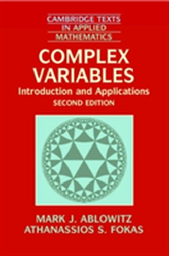 Complex Variables