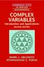 Complex Variables