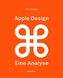 Apple Design: eine Analyse