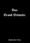 Das Grand Grimoire