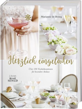 Herzlich eingeladen