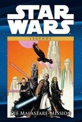 Star Wars Comic-Kollektion