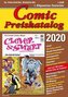 Comic Preiskatalog 2020 SC