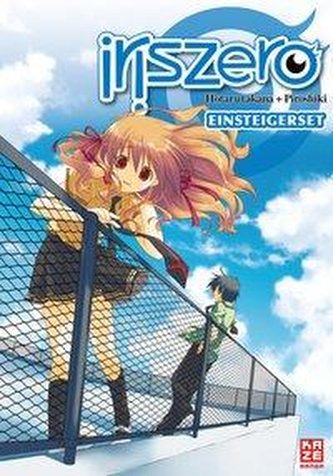 Iris Zero - Einsteigerset