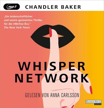 Whisper Network