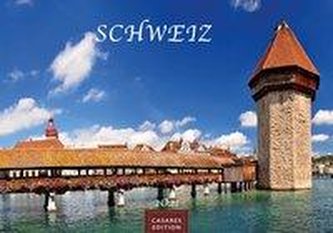 Schweiz 2021 - Format L