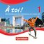À toi! 01. CD