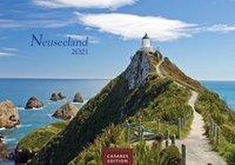 Neuseeland 2021 - Format S