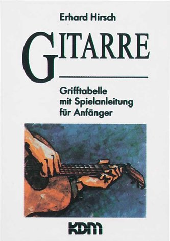 Gitarre