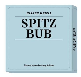 Spitzbub