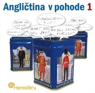 Angličtina v pohode 1