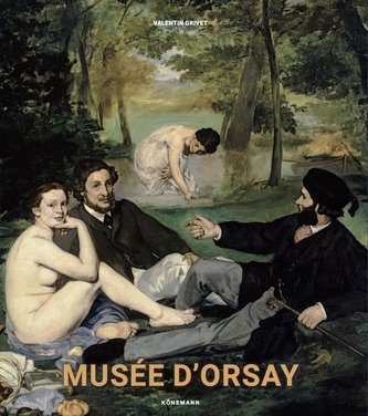 Musee d´Orsay