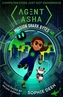 Agent Asha 1: Shark Bytes