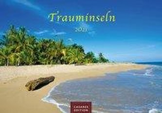 Trauminseln 2021 - Format L