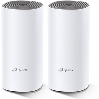 Mesh system TP-LINK Deco E4 2-pack mesh system