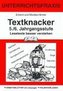 Textknacker. 5./6. Jahrgangsstufe