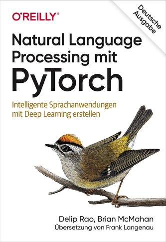Natural Language Processing mit PyTorch