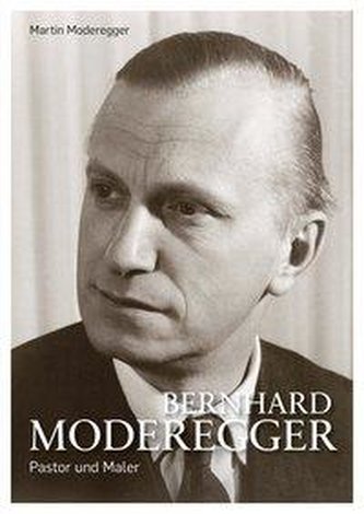 Bernhard Moderegger