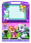 Lern- und Zaubertafel Paw Patrol Mädchen